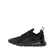 Men's Nike Air Max 270 Black/Black-Black AH8050-005