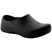 Women's Birkenstock Profi-Birki Black 74011