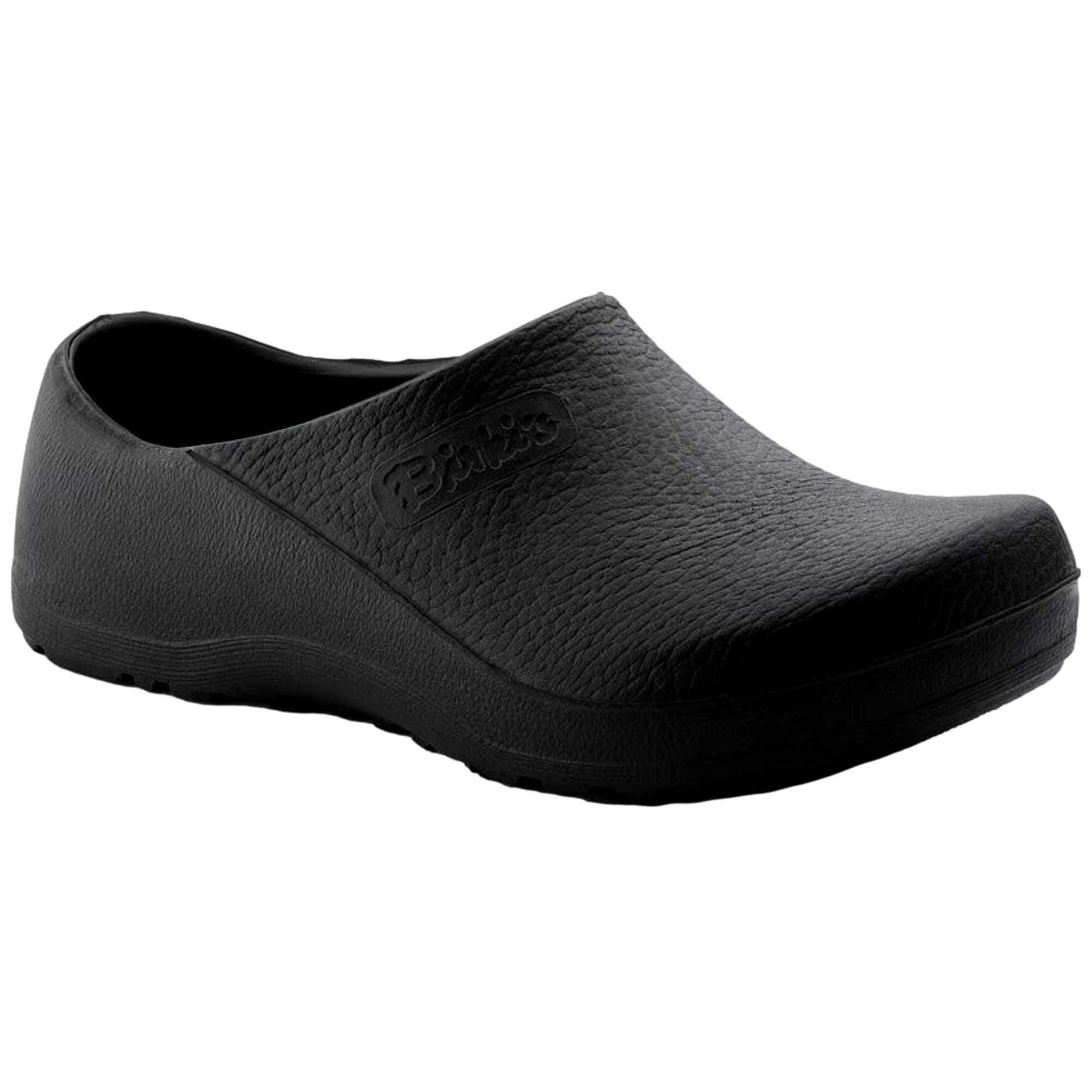 Women's Birkenstock Profi-Birki Black 74011