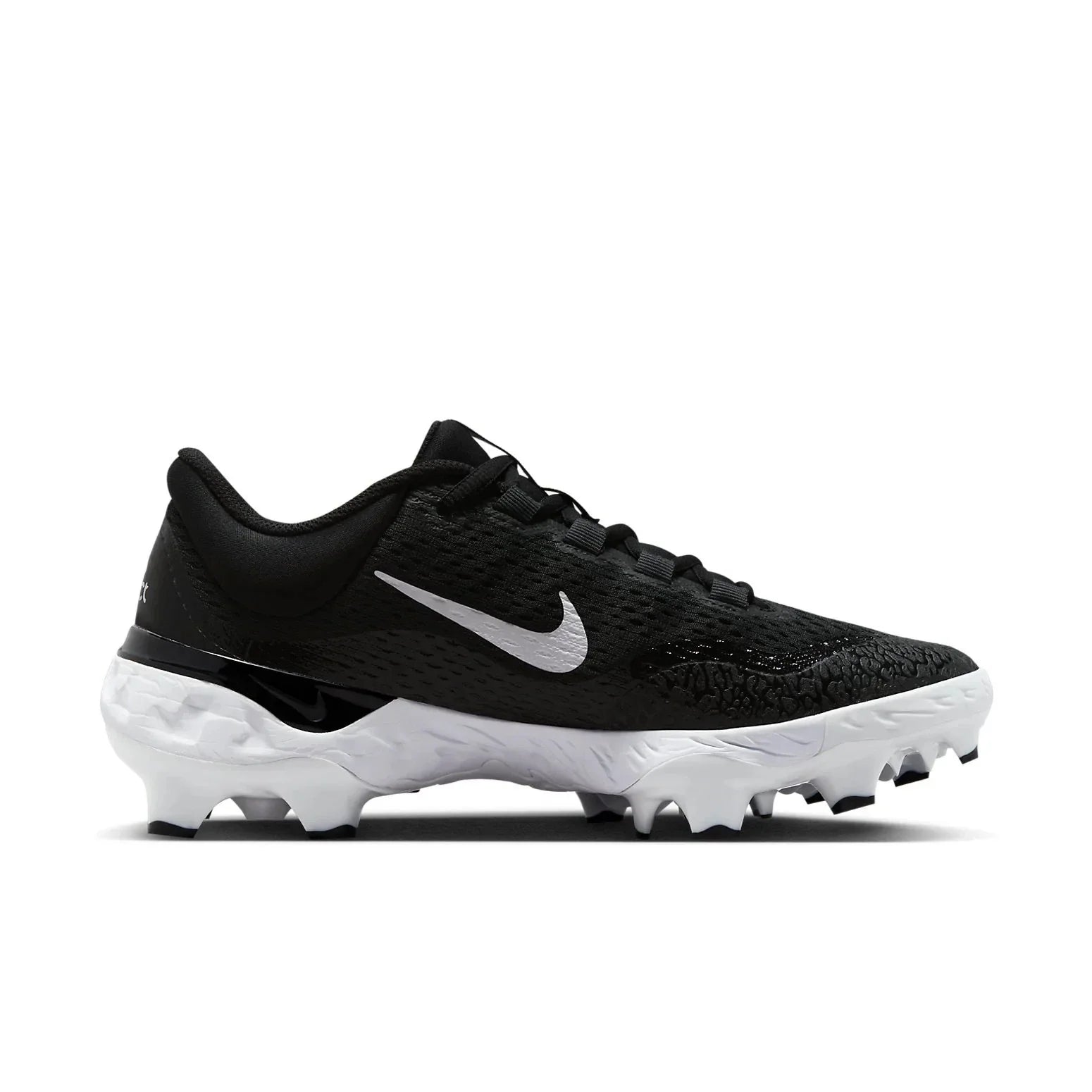 Nike Alpha Huarache Elite 4 Low Mcs FD6221-003 Men's Baseball Cleats LIQ308