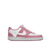 Nike Court Vision LO Next Nature Elemental Pink / White  DH3158-603 Women's