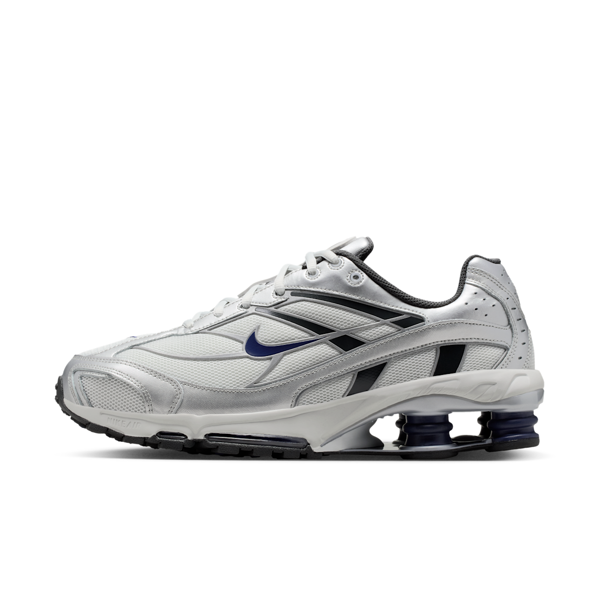 Men's Shox Ride 2 Shoes