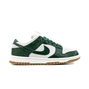 Women's Nike Dunk Low LX Phantom/Gorge Green-Sail FJ2260-002
