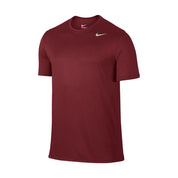 Men's Nike Dri-Fit Legend Traing T-Shirt Maroon 718833-677