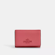 Coach Outlet Micro Wallet