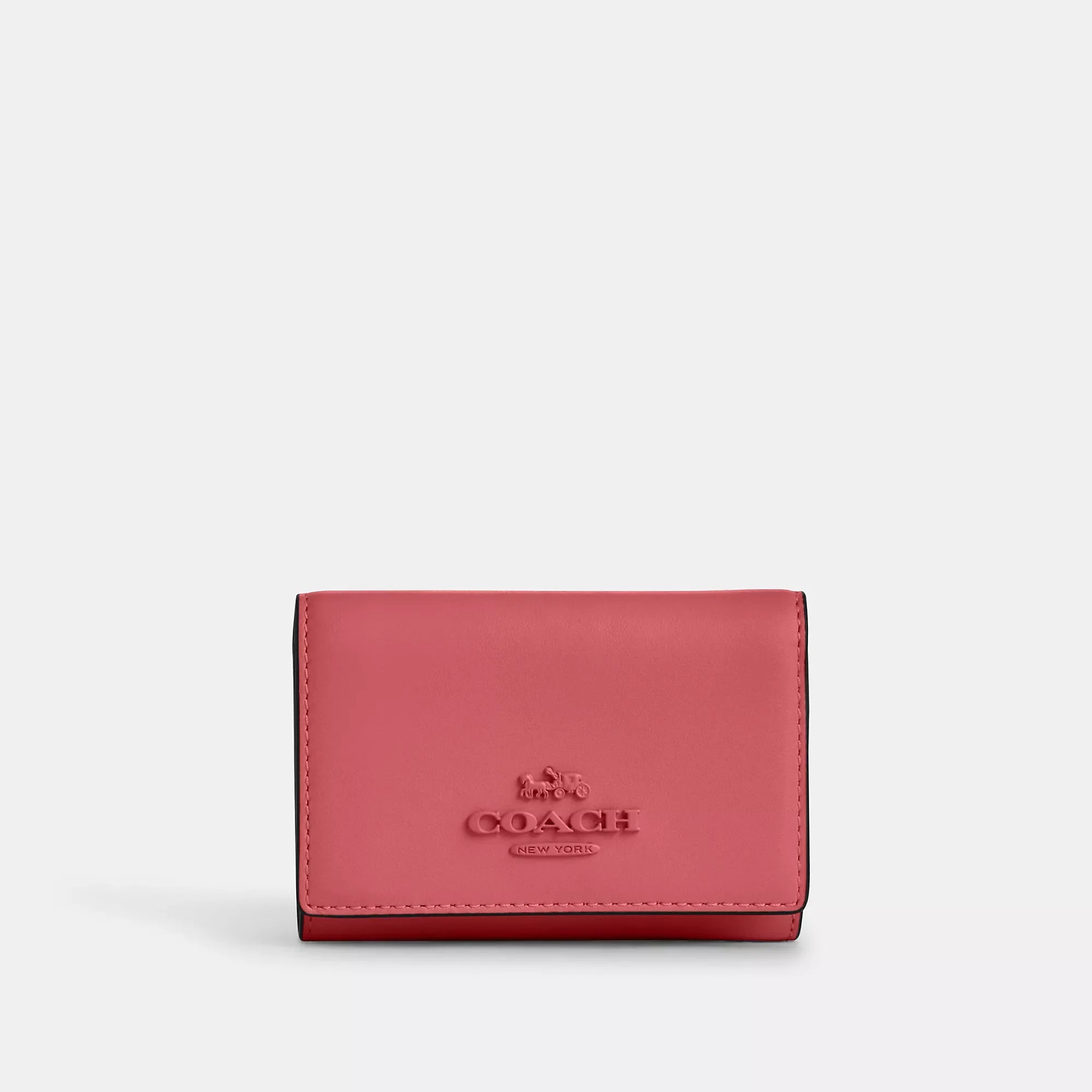 Coach Outlet Micro Wallet