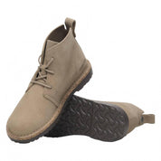 Women's Uppsala Chukka Boot In Taupe