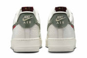 Men's Air Force 1 ’07 Low Sneakers In Year Of The Snake