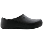 Unisex Profi-Birki Clog Shoe In Black