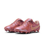 Men's Tiempo Ligera Pro LE Firm-Ground Low-Top Soccer Cleats