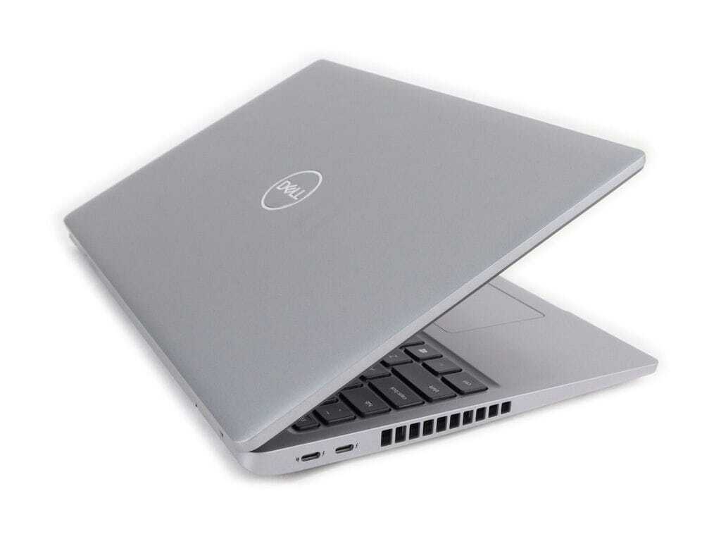 Dell Latitude 5520 Intel i7 1165G7 2.80GHz 16GB RAM 256GB SSD 15.6" Win 11 [~Refurbished: Very Good]