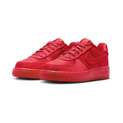 Nike Air Force 1 'Valentine's Day College Red' Big Kids' Shoes