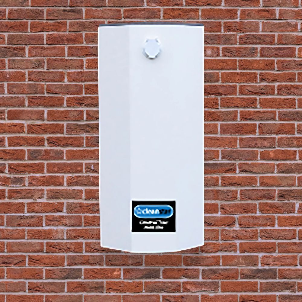 2250w Cleanstar Ducted Vacuum System