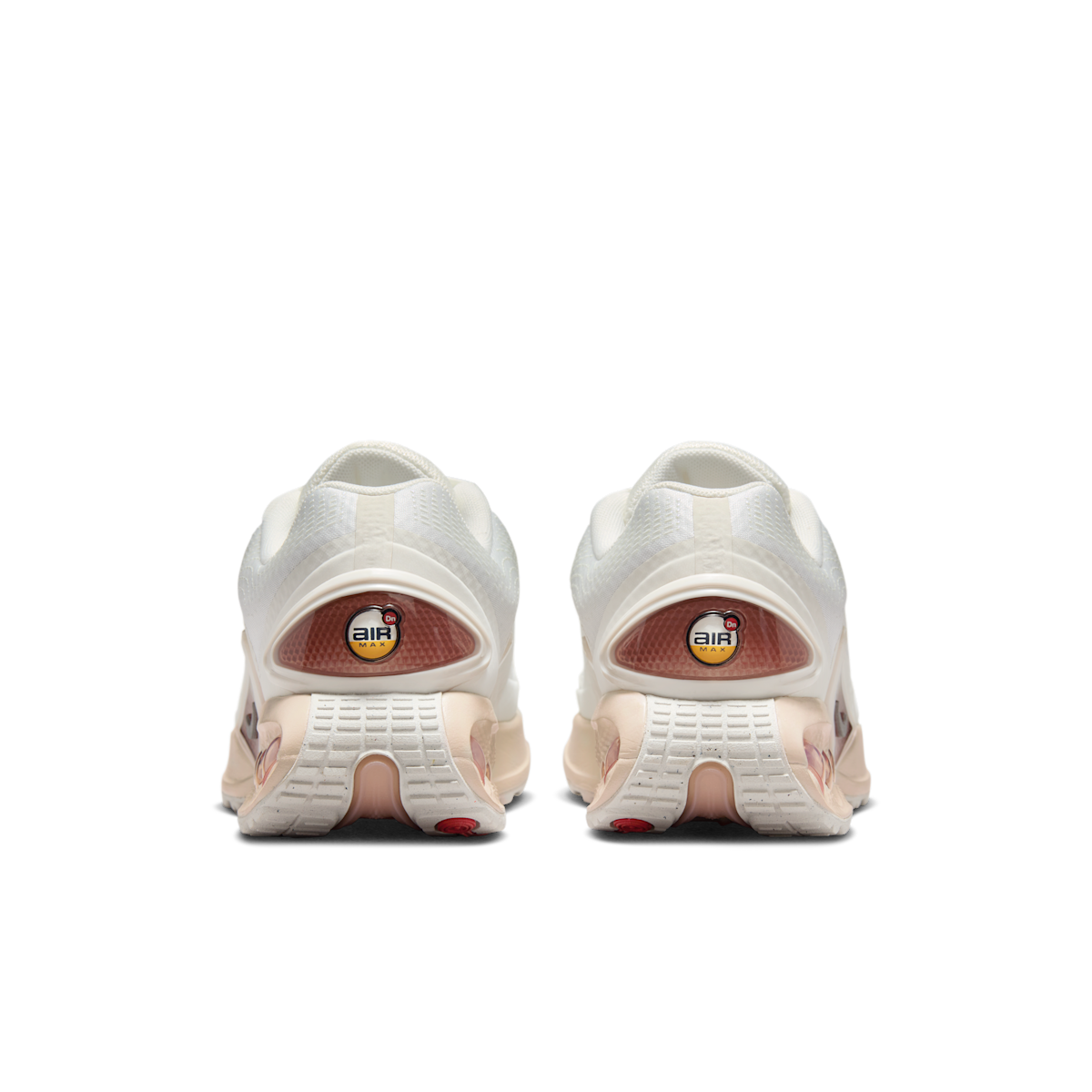 Women's Air Max Dn Tech Shoes