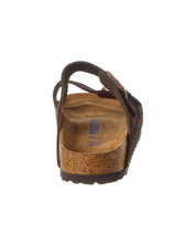 Birkenstock Arizona BS Narrow Suede Sandal