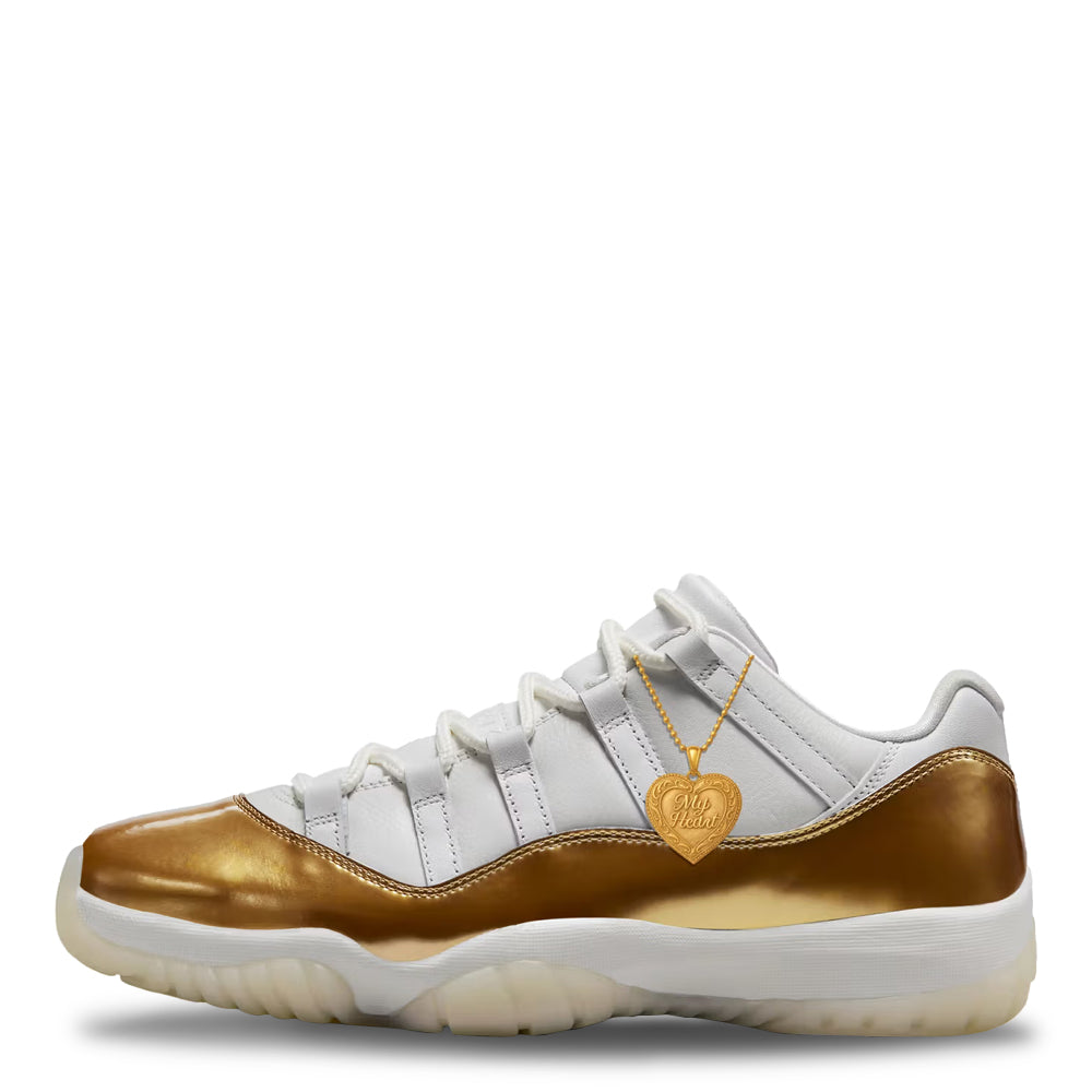 Air Jordan 11 Retro Low - Mother's Day - Women's Sneakers