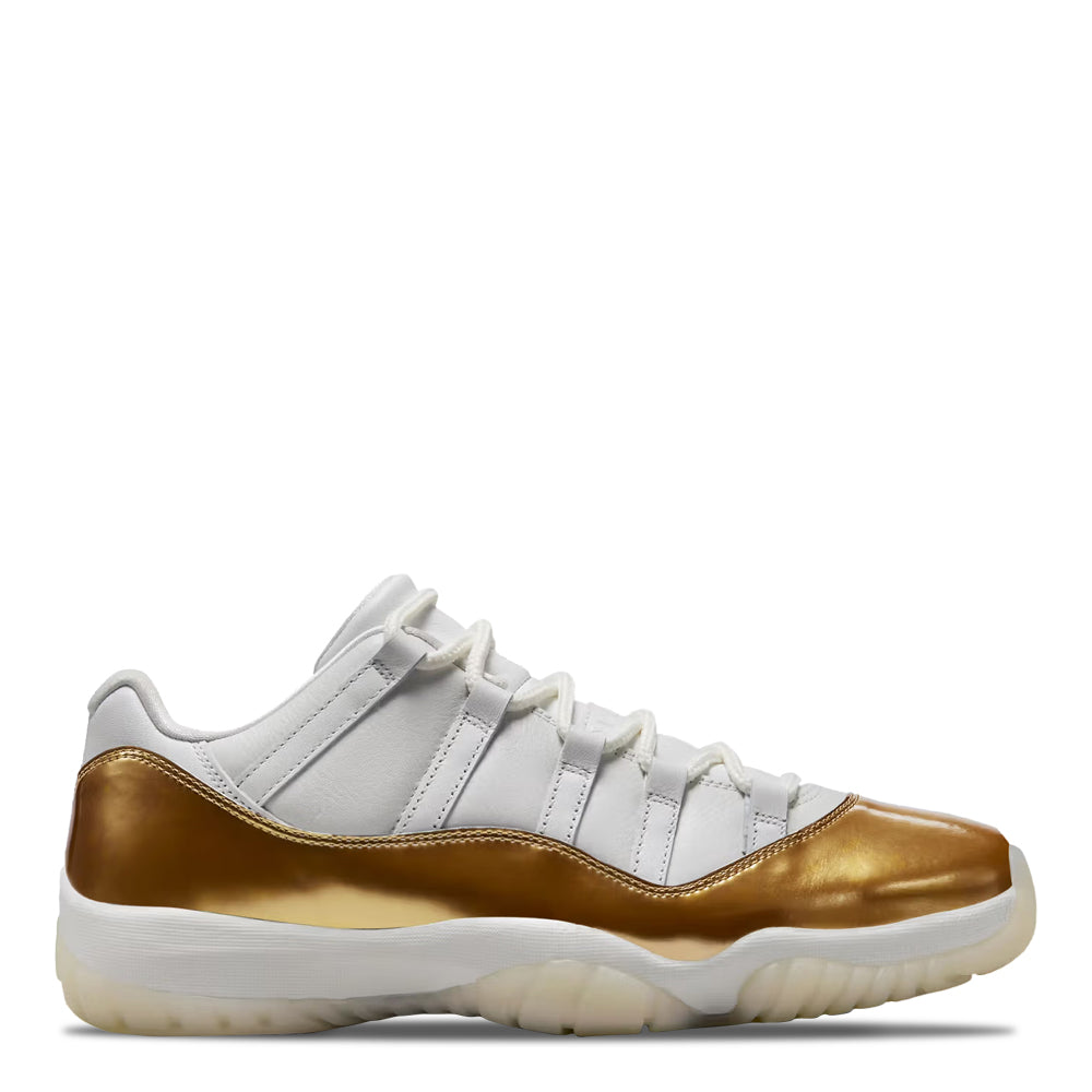 Air Jordan 11 Retro Low - Mother's Day - Women's Sneakers