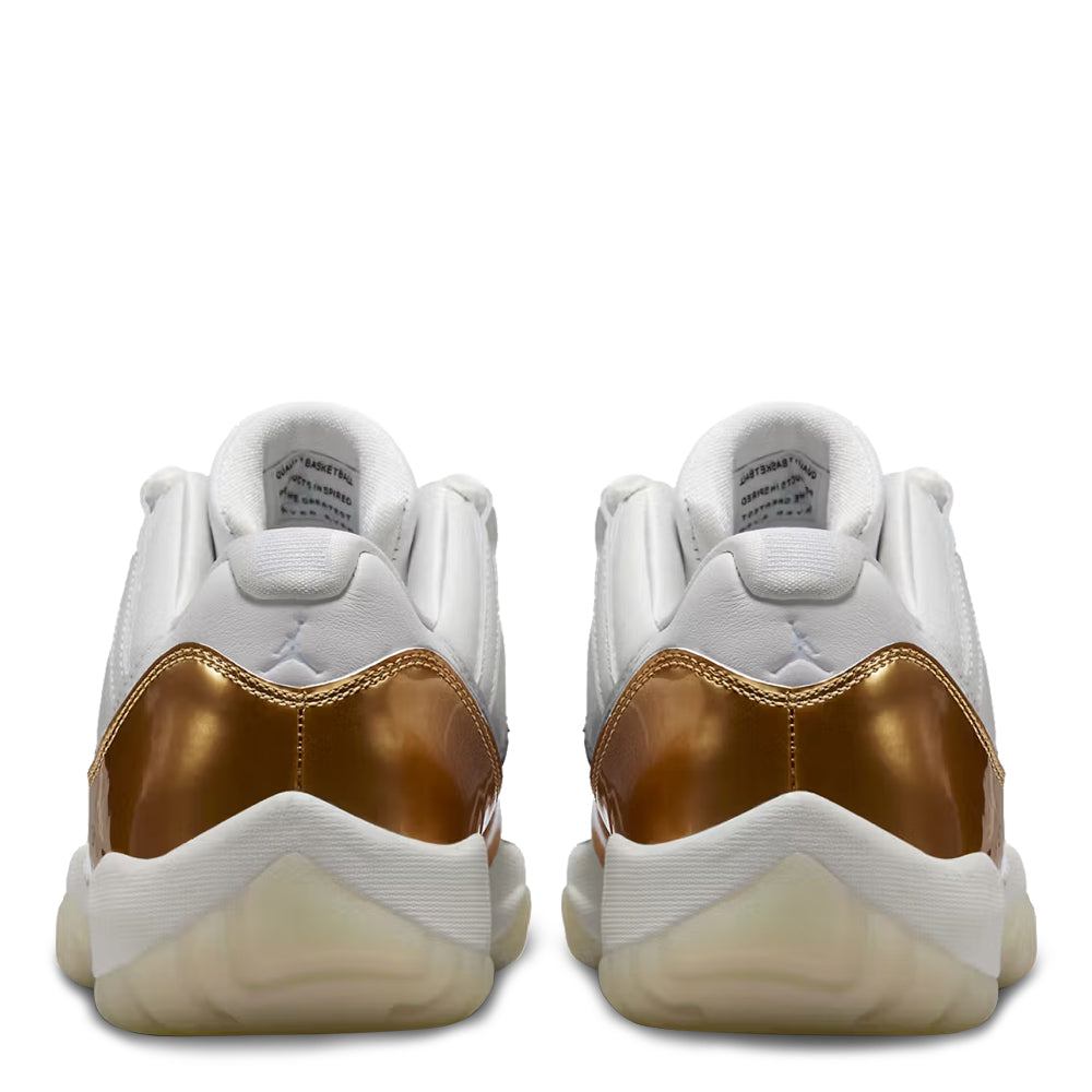 Air Jordan 11 Retro Low - Mother's Day - Women's Sneakers