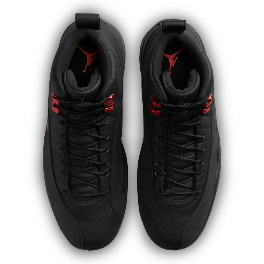 Air Jordan 12 Retro Men's Sneakers