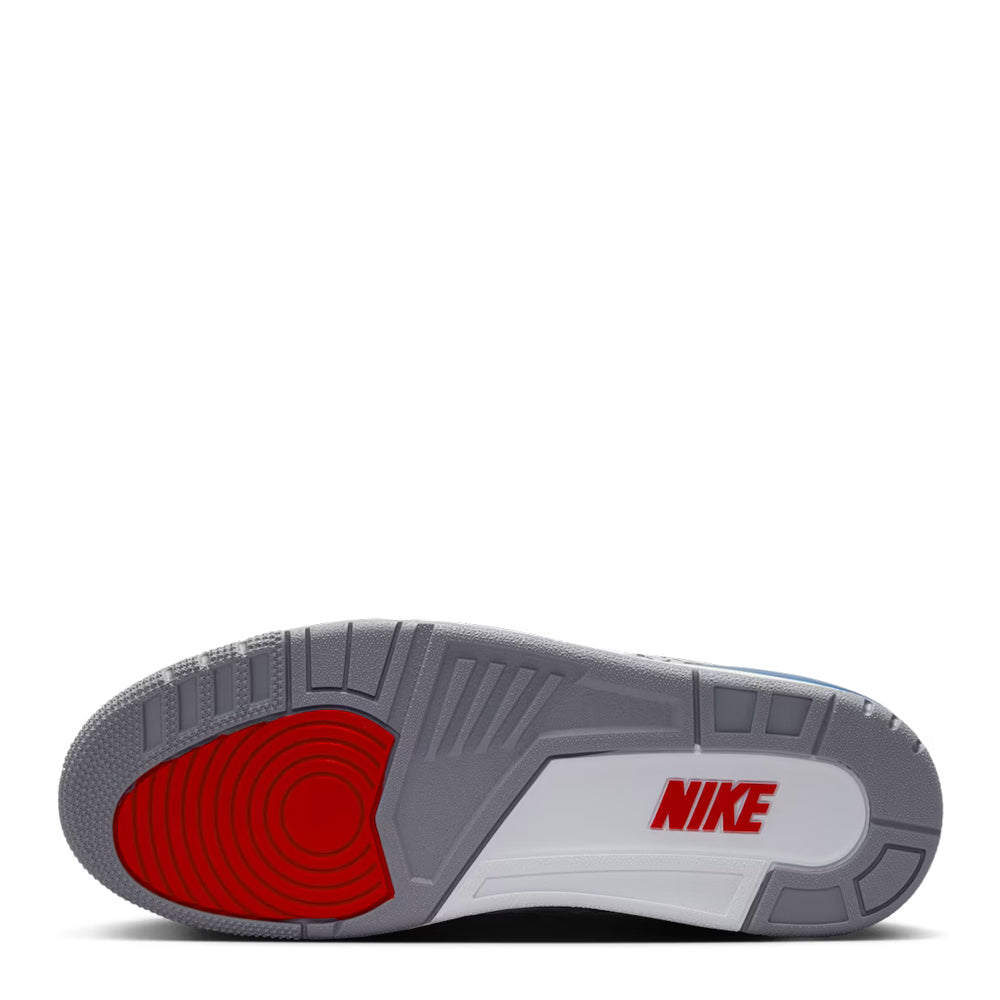 Men's Air Jordan 3 Retro True Blue White/Varsity Red/True Blue/Cement Grey/Anthracite IF4396-104