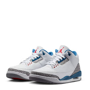 Men's Air Jordan 3 Retro True Blue White/Varsity Red/True Blue/Cement Grey/Anthracite IF4396-104