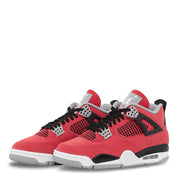 Air Jordan 4 Retro - Toro Bravo - Men's Sneakers