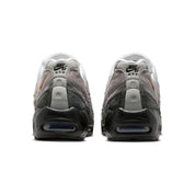 Nike SB Air Max 95 Shoes - Black/Cacao Wow/Anthracite/Light Graphite