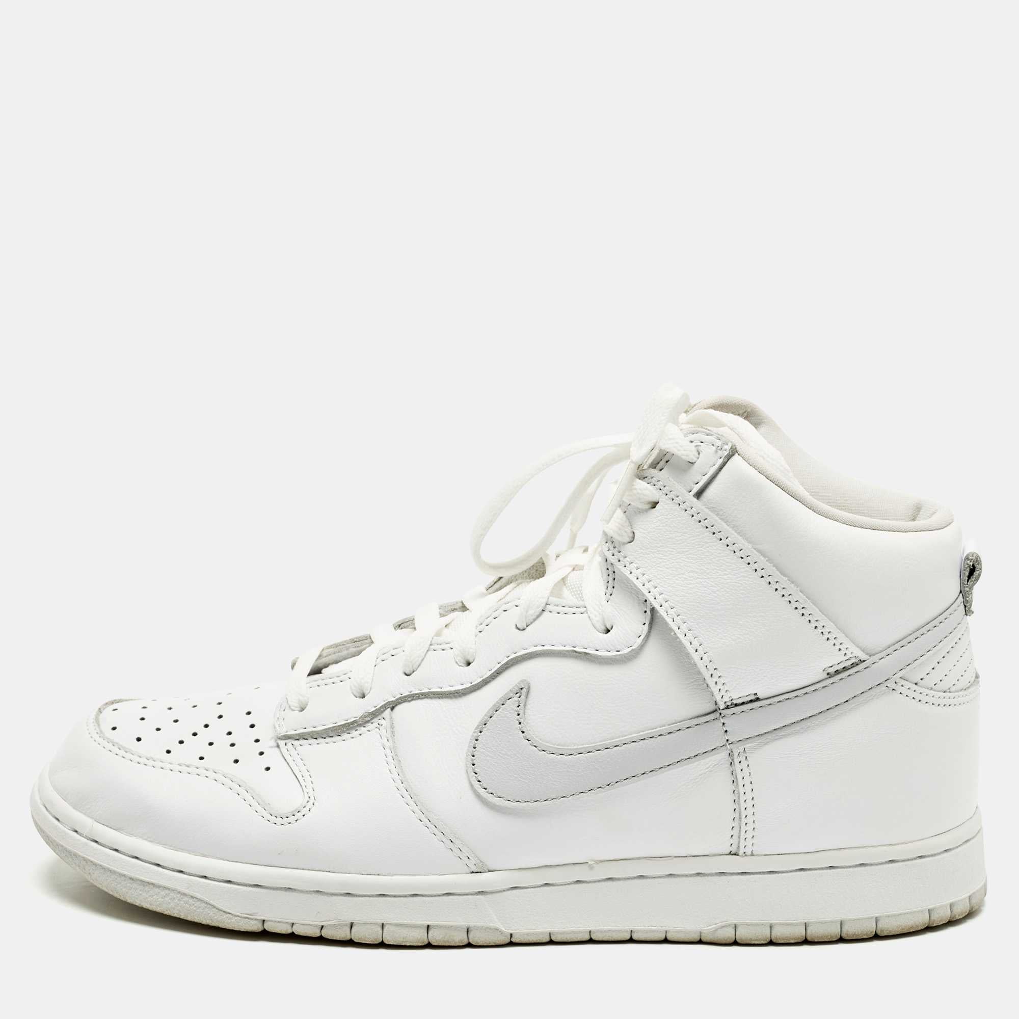 Nike Dunk High