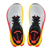 Men's Olympus 6 (264 - Gray/Red)