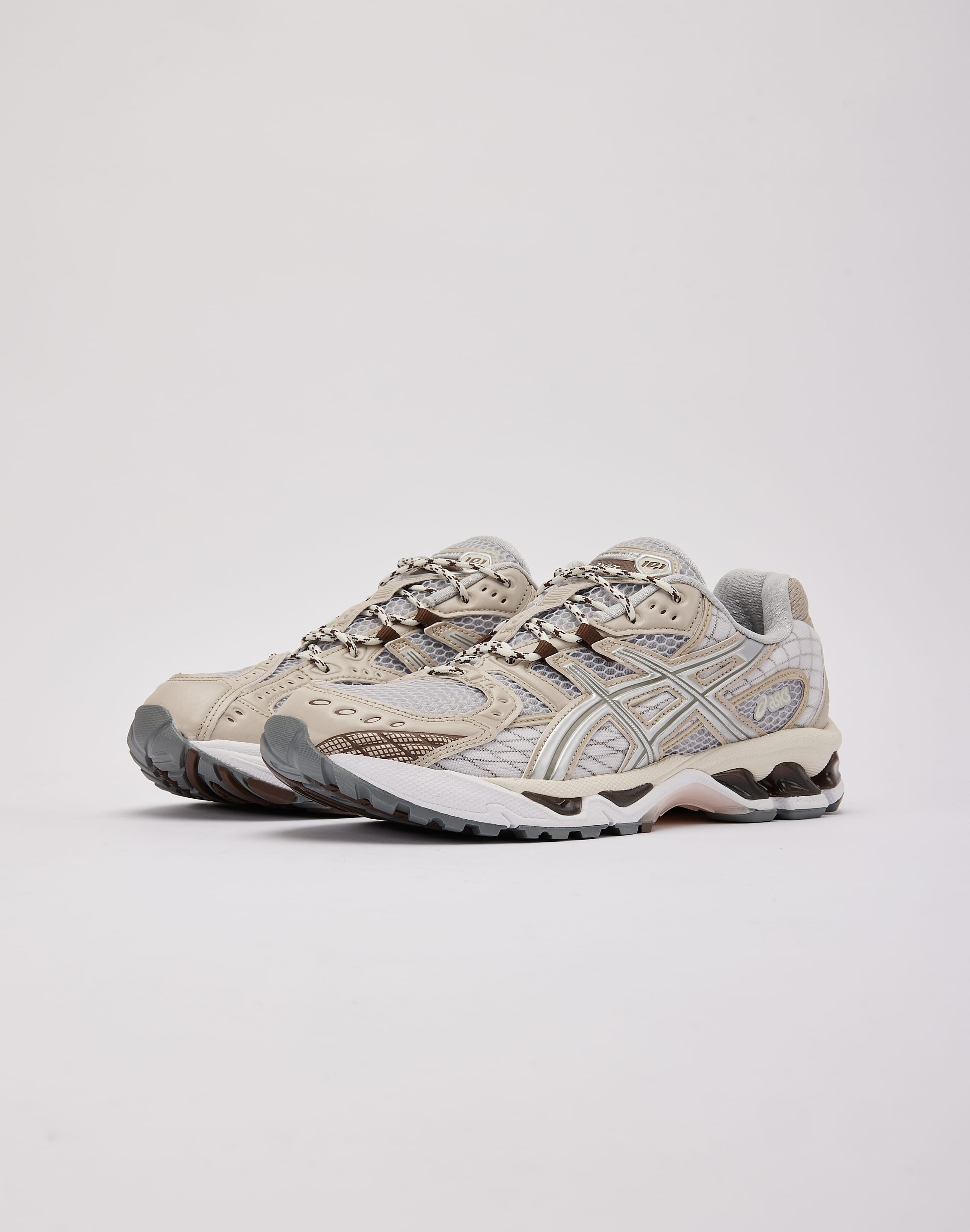 Asics GEL-NIMBUS 10.1