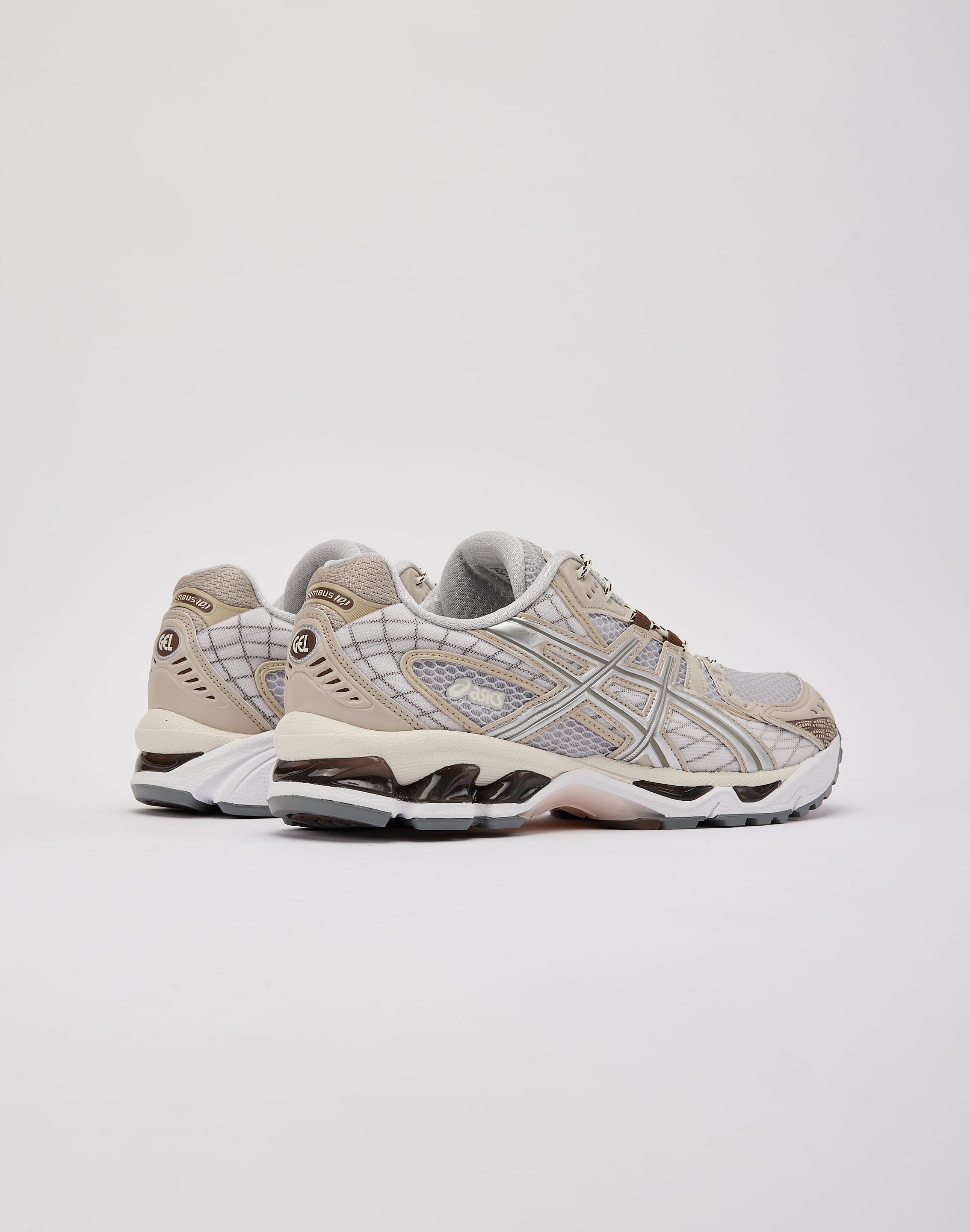 Asics GEL-NIMBUS 10.1