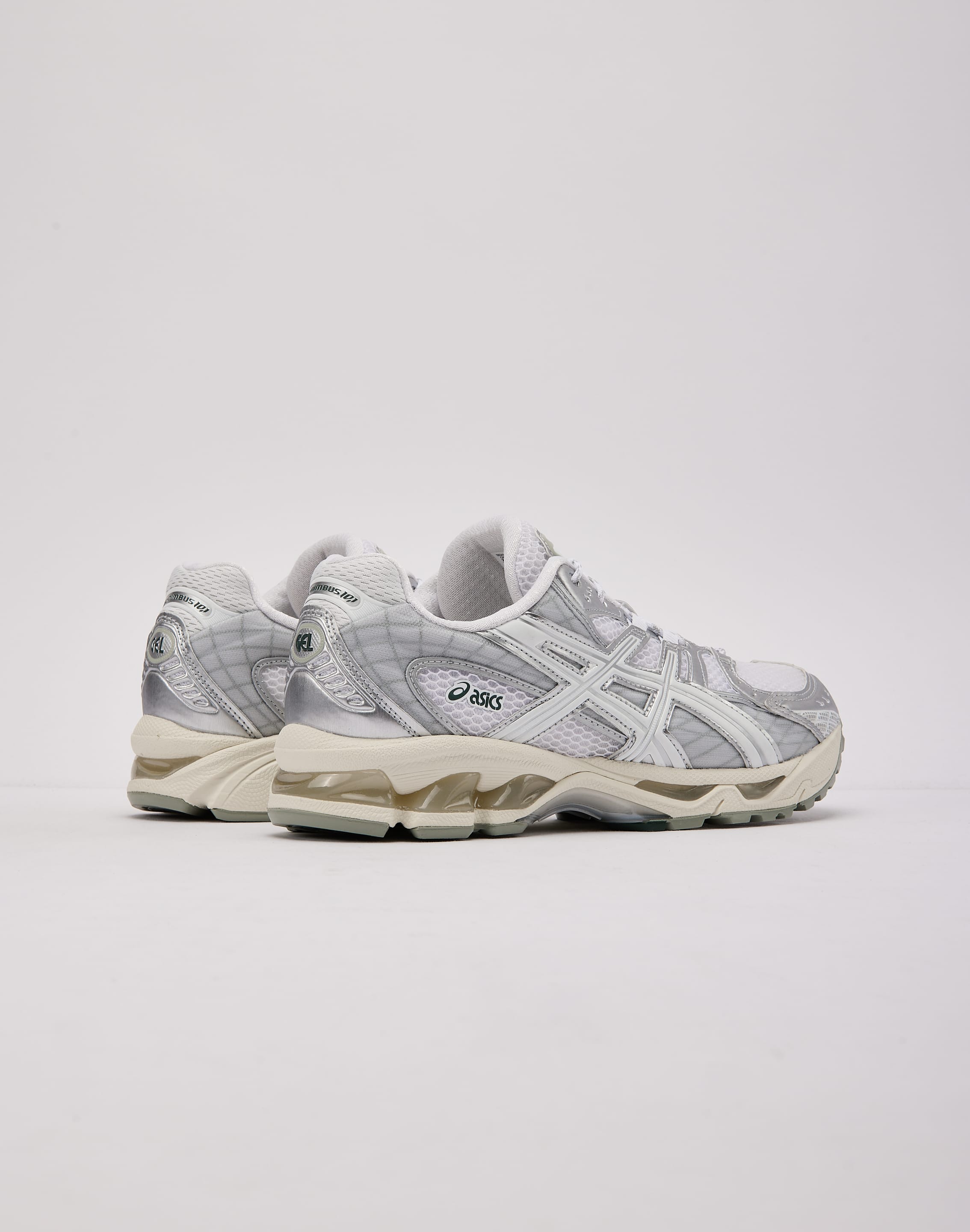 Asics GEL-NIMBUS 10.1