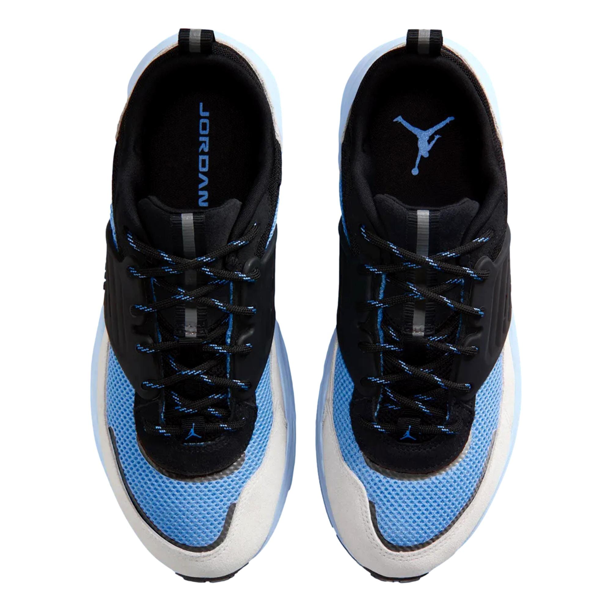 Nike Jordan Trunner O/S Black / University Blue  IB3722-007 Men's