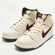 Nike Sb Dunk Pro Prm San Francisco Giants