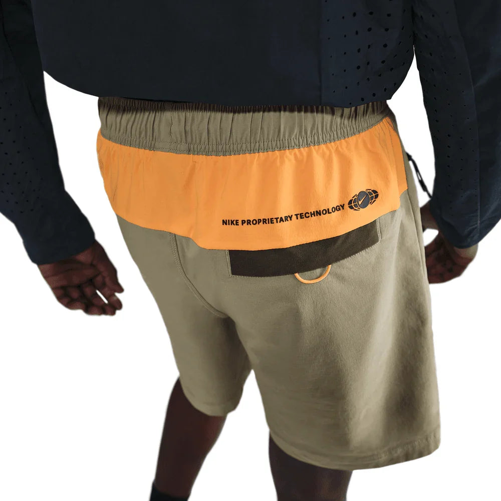 Men's Nike Tech Woven Shorts