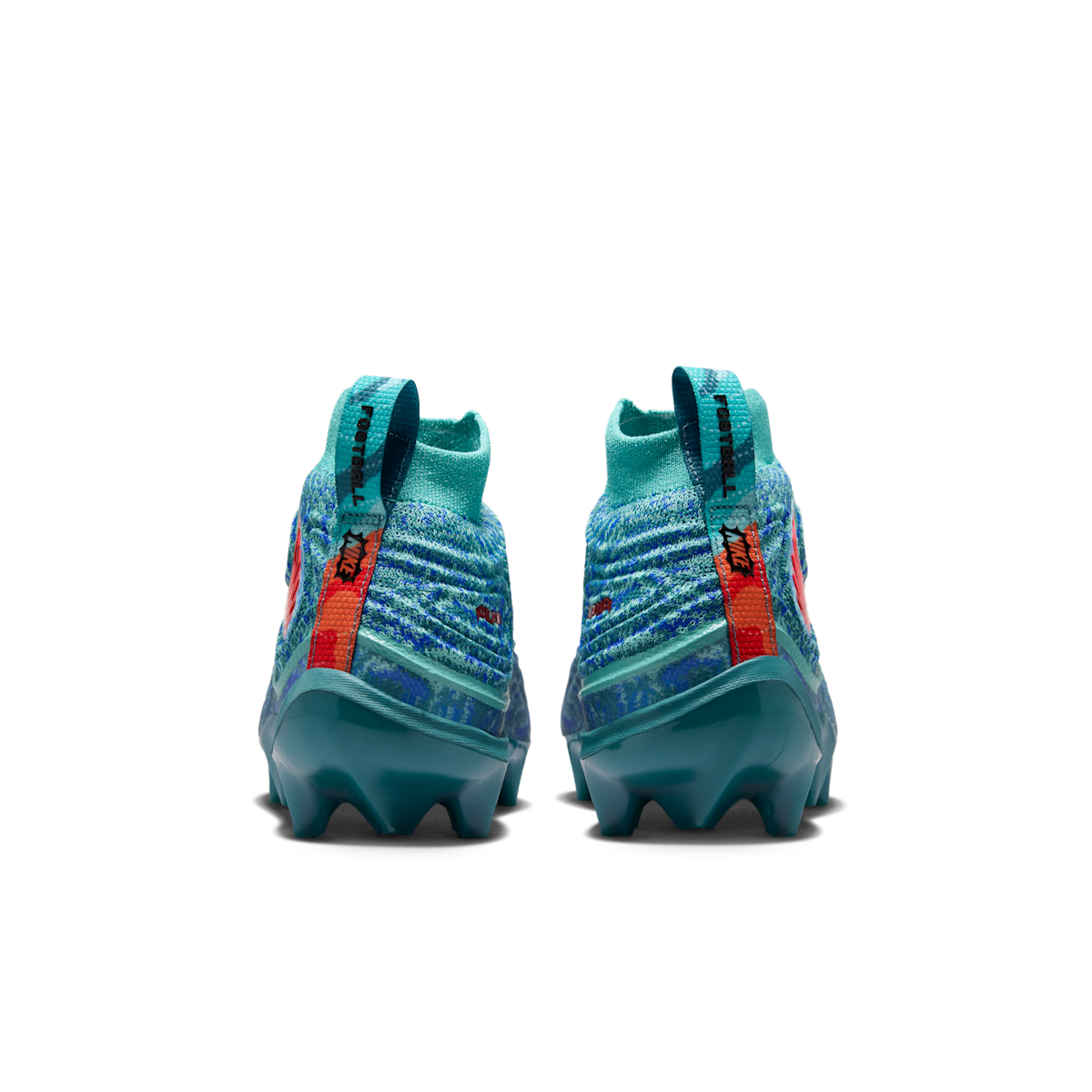 Men's Alpha Menace 5 Elite Football Cleats