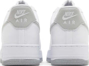 Nike Air Force 1 Low '07 White Light Smoke Grey