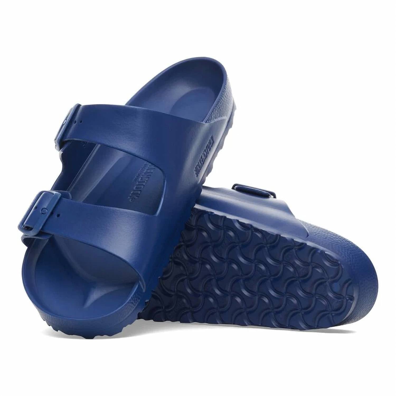 Men's Arizona Eva Sandals In Navy