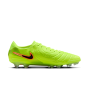 Men's Tiempo Legend 10 Elite Firm-Ground Low-Top Soccer Cleats