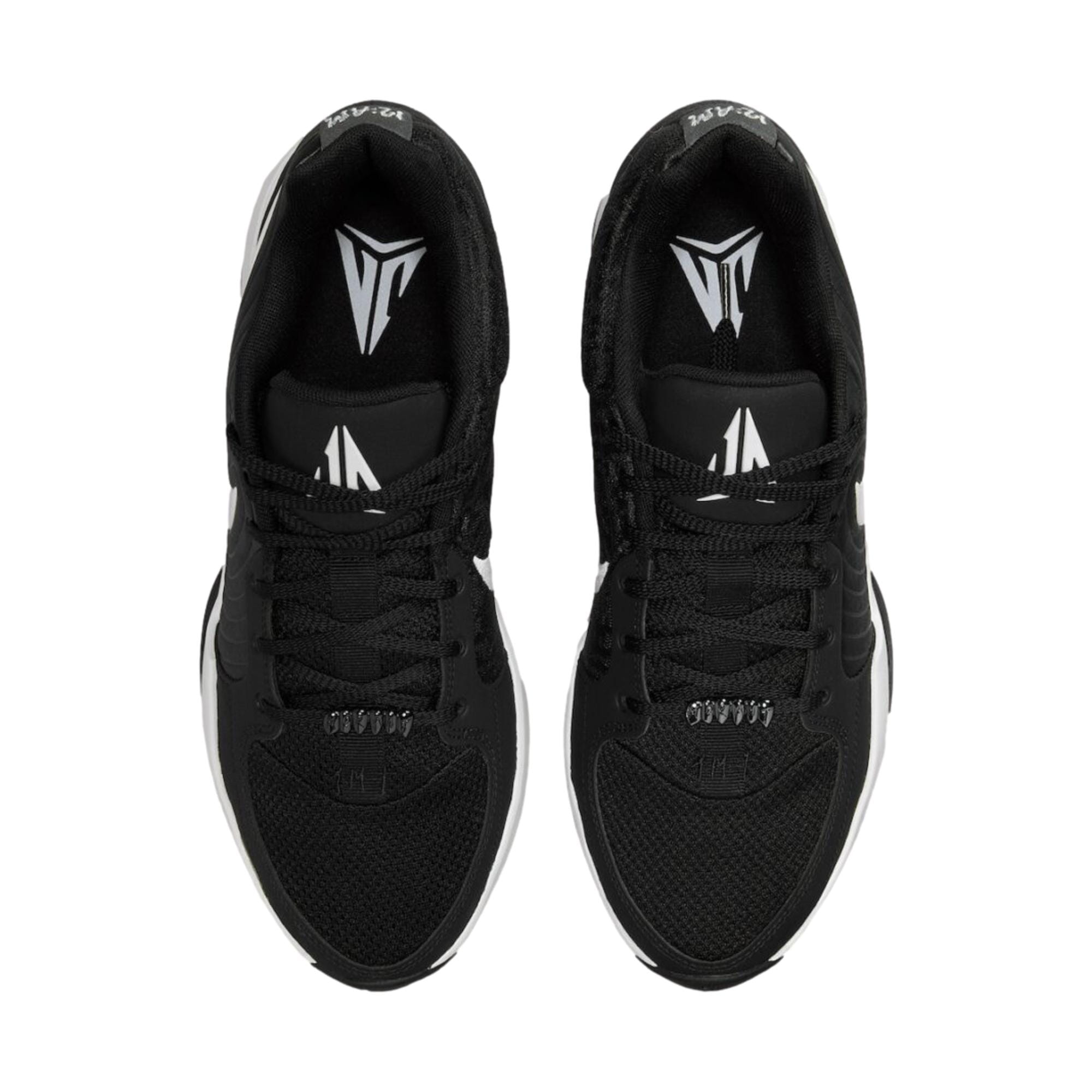 Nike JA 2 Black / White - Black  HQ8513-001 Men's