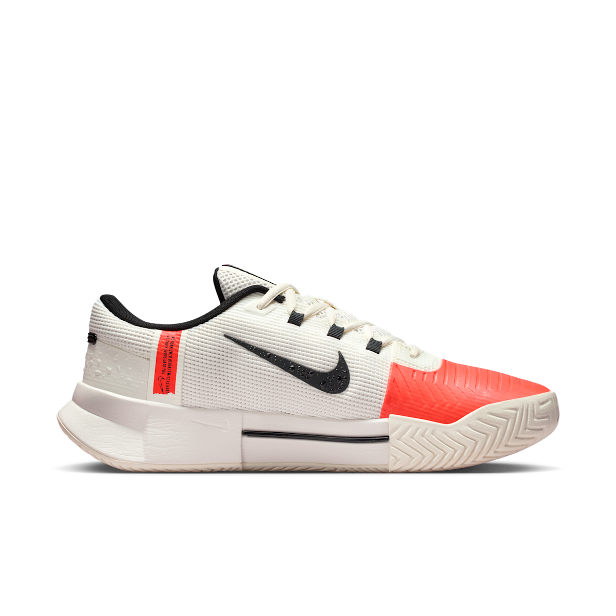Men's Zoom GP Challenge 1.5 PRM Hard Court Tennis Shoes
