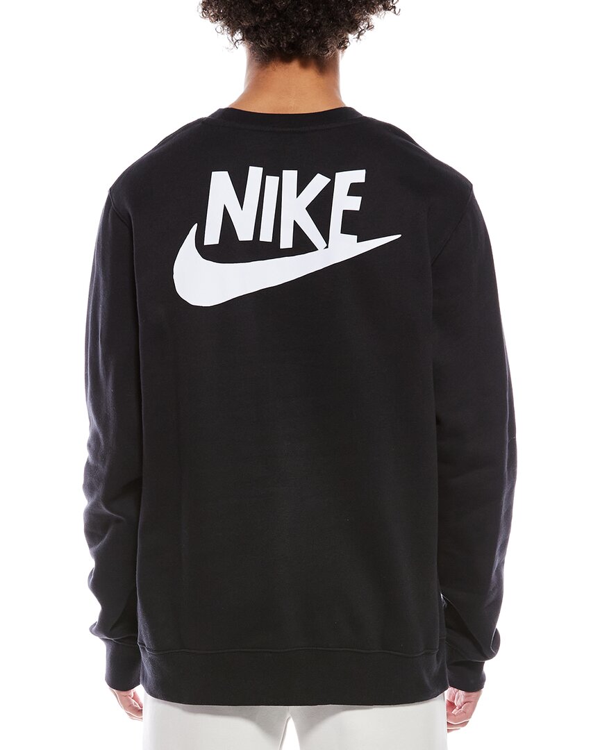 Nike Sportswear Fleece Crew