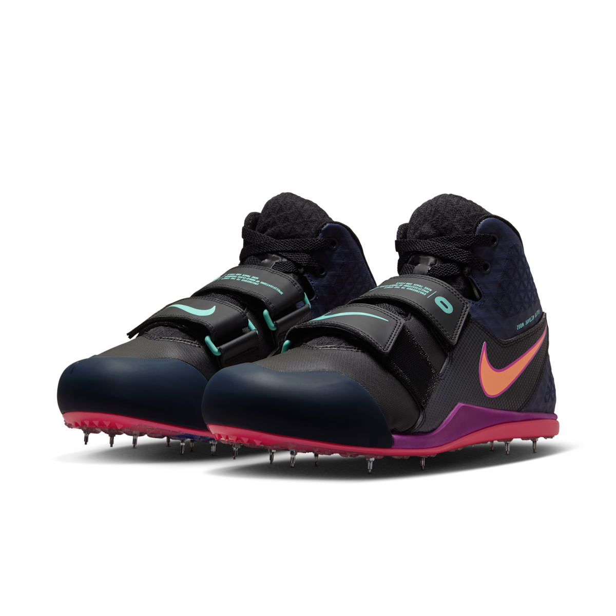 Men's Zoom Javelin Elite 3 Track & Field Throwing Spikes