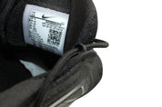 Nike Air Max 720 Sneakers in Black Anthracite Synthetic