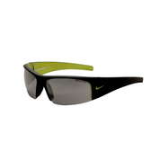Nike Unisex 64mm Black Sunglasses