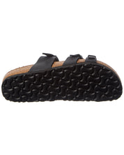 Birkenstock Franca Narrow Oiled Leather Sandal