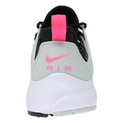 Nike Air Presto Black/Hyper Pink-Light Silver  878068-019 Women's