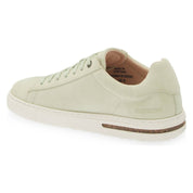 Women's Bend Low Narrow Sneaker In Faded Lime