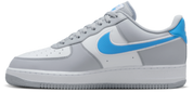 Nike Air Force 1 Low '07 Next Nature Wolf Grey University Blue