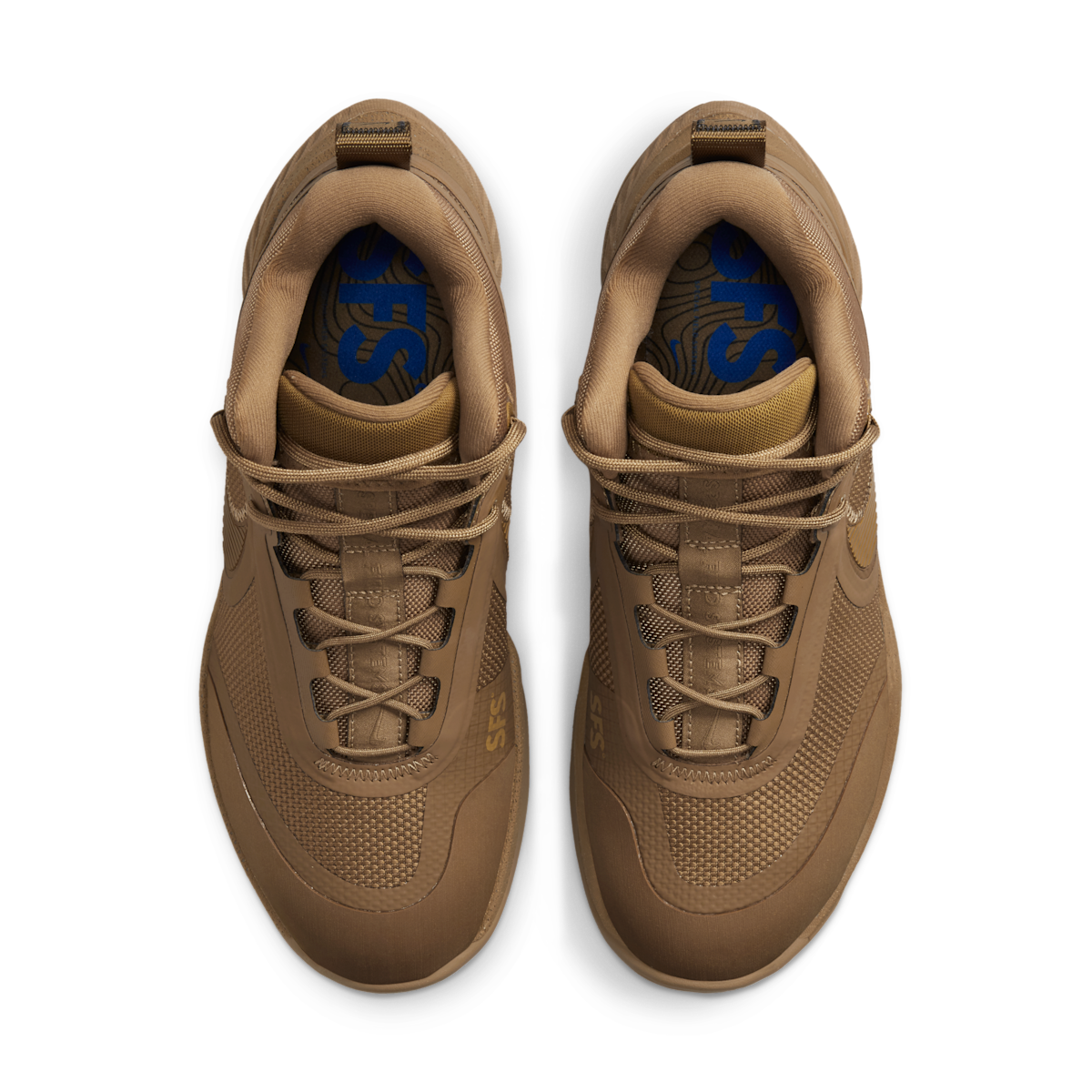 Men's React SFB Carbon Men's Elite Outdoor Shoes